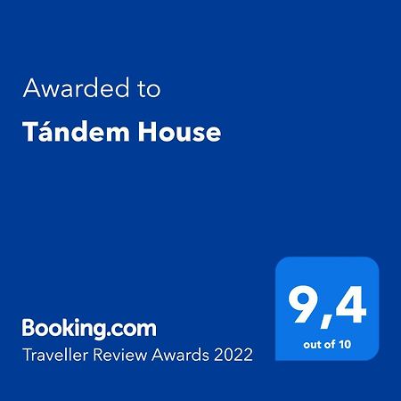 Tandem House Διαμέρισμα Priego de Córdoba Εξωτερικό φωτογραφία