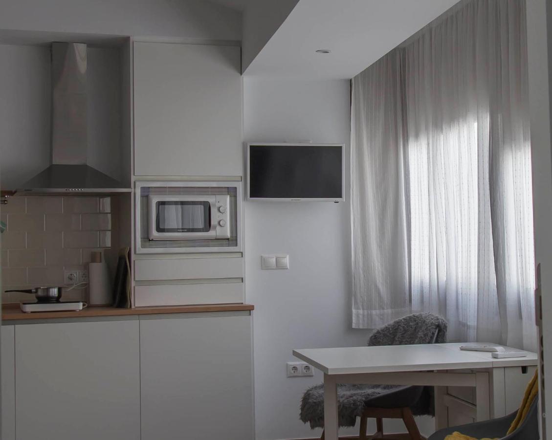 Tandem House Διαμέρισμα Priego de Córdoba Εξωτερικό φωτογραφία