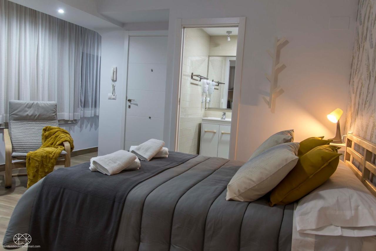 Tandem House Διαμέρισμα Priego de Córdoba Εξωτερικό φωτογραφία