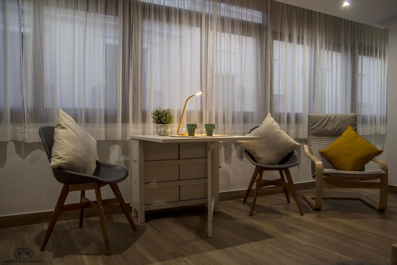 Tandem House Διαμέρισμα Priego de Córdoba Εξωτερικό φωτογραφία