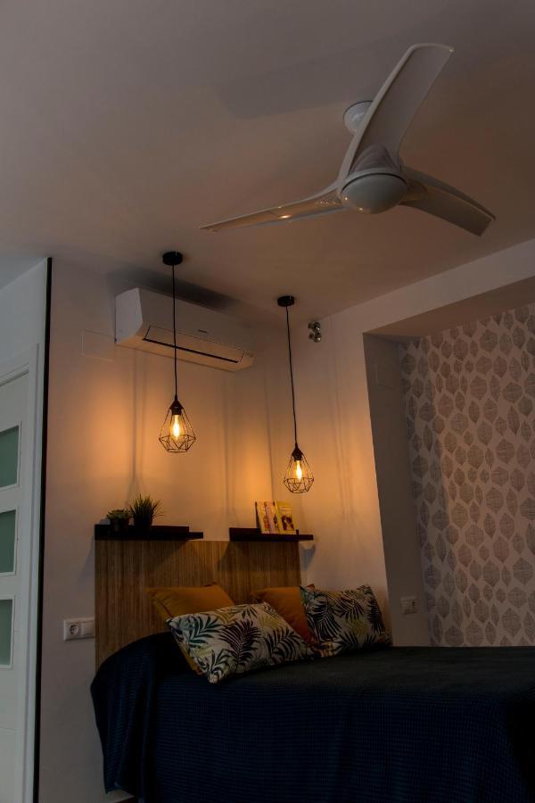 Tandem House Διαμέρισμα Priego de Córdoba Εξωτερικό φωτογραφία