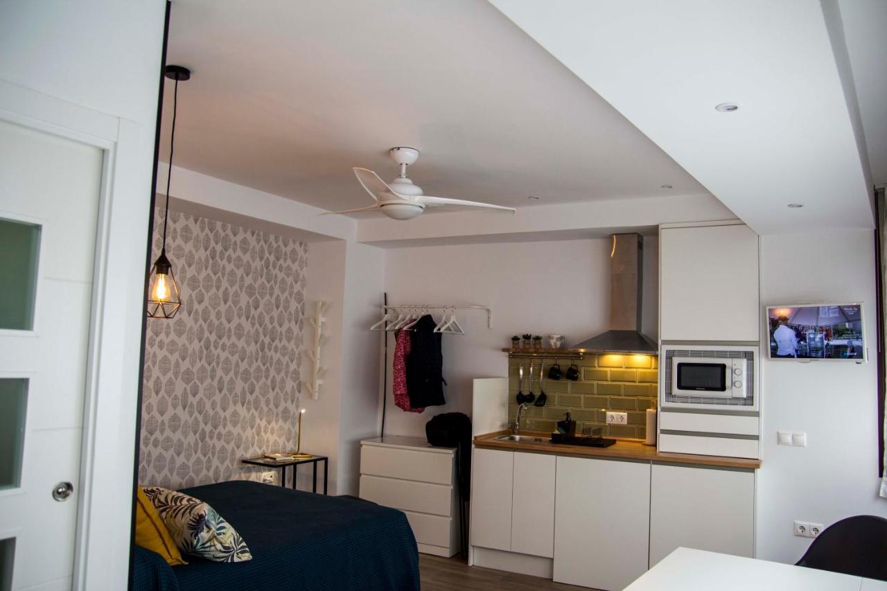 Tandem House Διαμέρισμα Priego de Córdoba Εξωτερικό φωτογραφία
