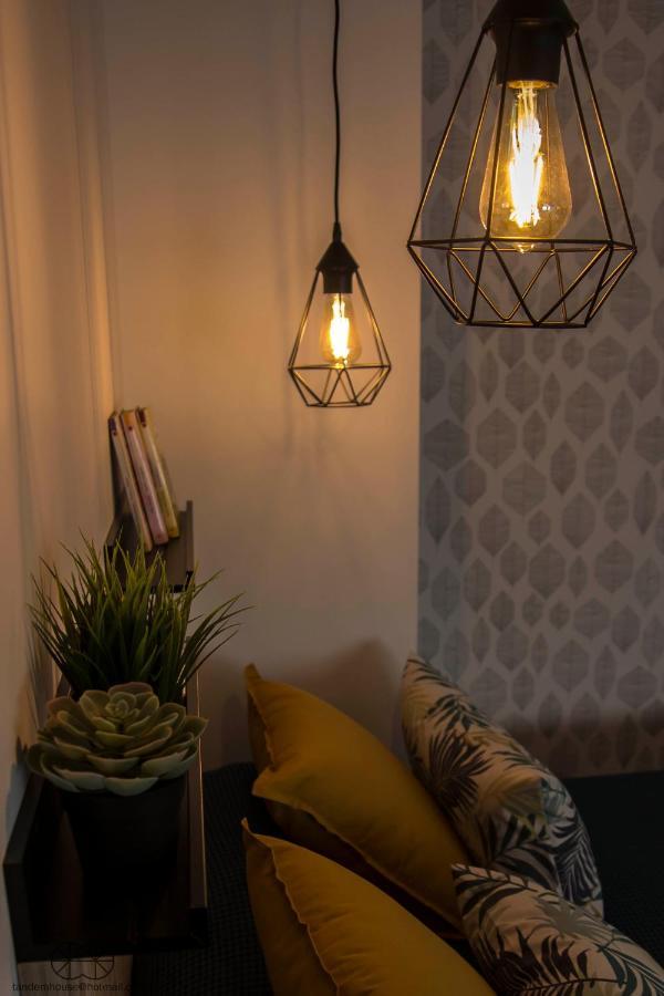 Tandem House Διαμέρισμα Priego de Córdoba Εξωτερικό φωτογραφία