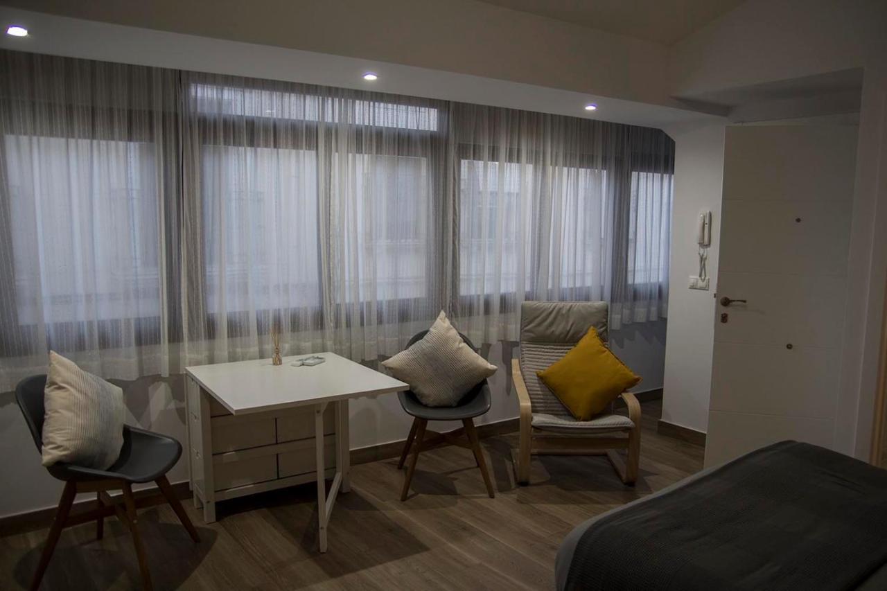 Tandem House Διαμέρισμα Priego de Córdoba Εξωτερικό φωτογραφία