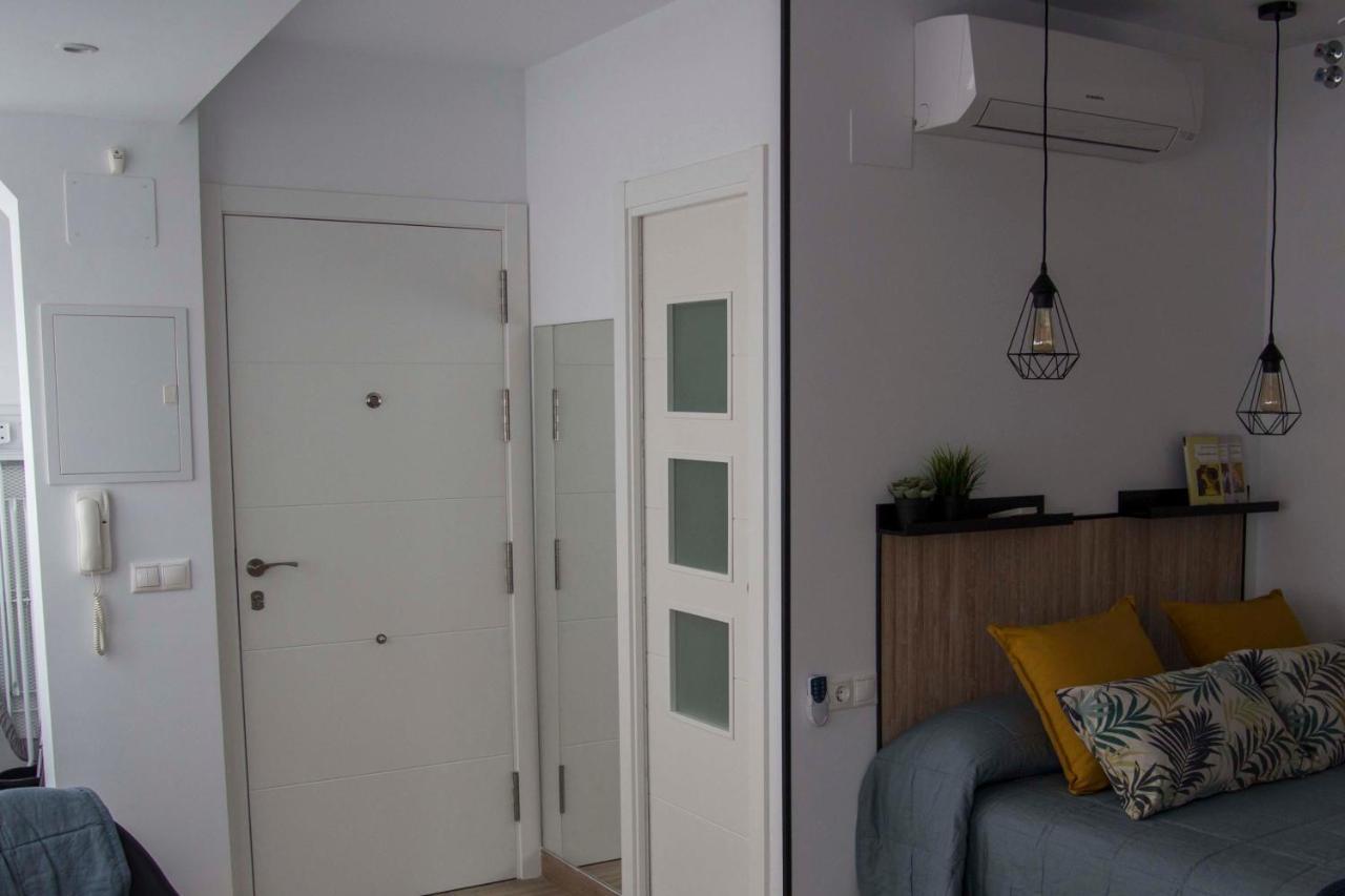 Tandem House Διαμέρισμα Priego de Córdoba Εξωτερικό φωτογραφία