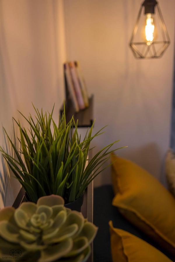 Tandem House Διαμέρισμα Priego de Córdoba Εξωτερικό φωτογραφία