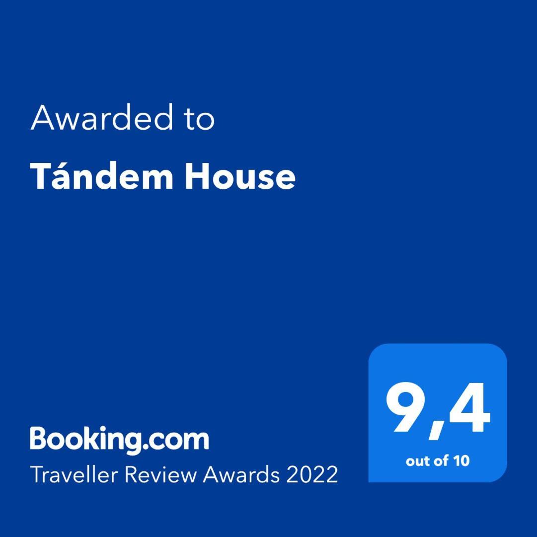 Tandem House Διαμέρισμα Priego de Córdoba Εξωτερικό φωτογραφία