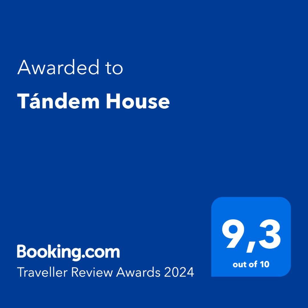 Tandem House Διαμέρισμα Priego de Córdoba Εξωτερικό φωτογραφία