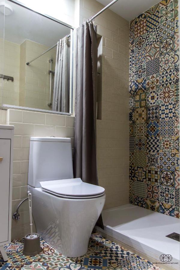 Tandem House Διαμέρισμα Priego de Córdoba Εξωτερικό φωτογραφία